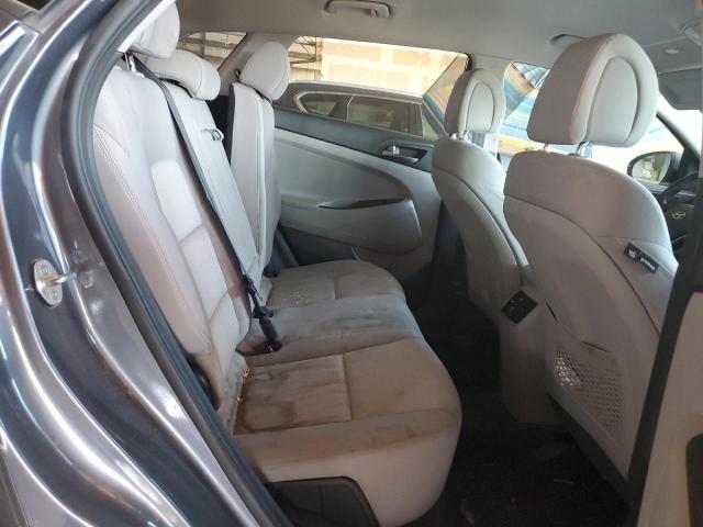 Photo 10 from auction – 2017 HYUNDAI TUCSON LIM with VIN KM8J33A20HU349656