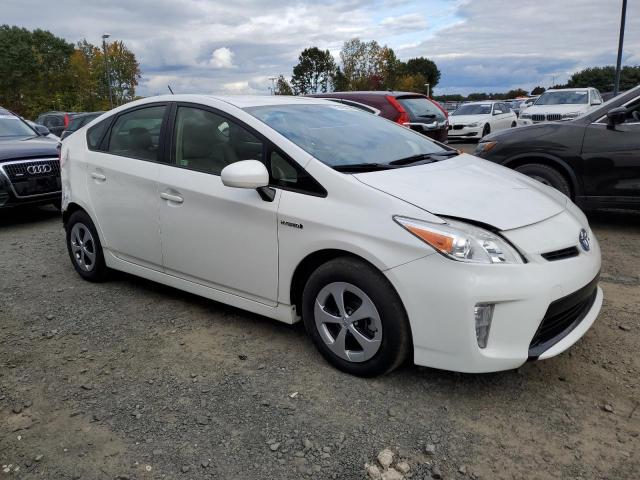 Photo 4 from auction – 2012 TOYOTA PRIUS with VIN JTDKN3DU0C5528931