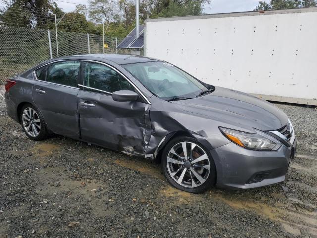 Photo 4 from auction – 2017 NISSAN ALTIMA 2.5 with VIN 1N4AL3AP0HC151171