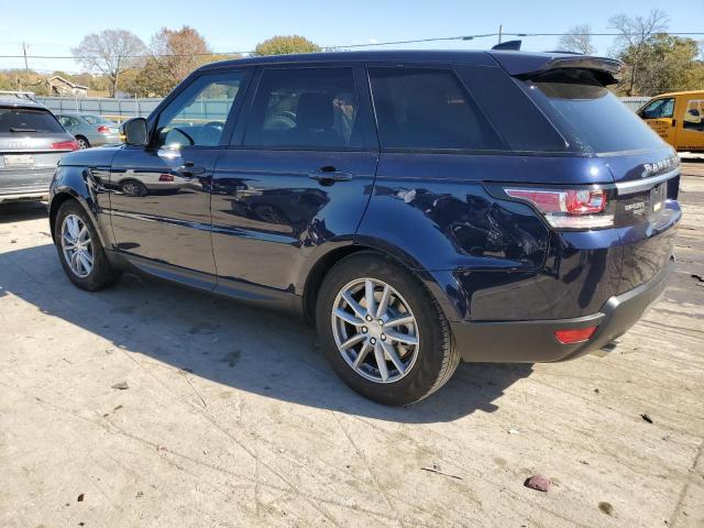 Photo 2 from auction – 2017 LAND ROVER RANGE ROVE with VIN SALWG2FV0HA686320