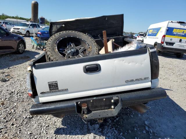 Photo 6 from auction – 2005 CHEVROLET SILVERADO with VIN 2GCEK13T651236692