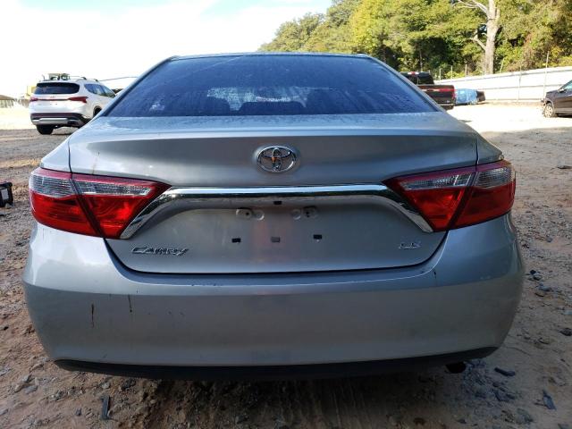 Photo 6 from auction – 2016 TOYOTA CAMRY LE with VIN 4T4BF1FK7GR570006