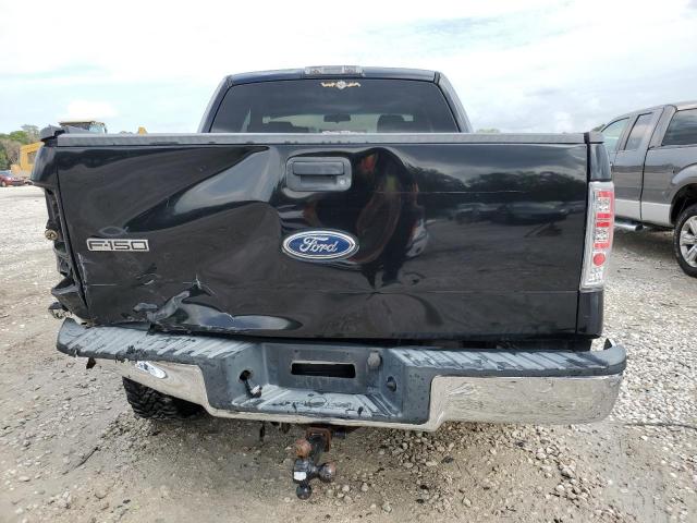 Foto 6 de la subasta – 2004 FORD F150 con VIN 1FTRX12574KD95595