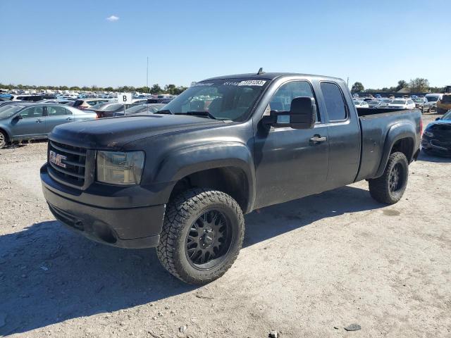 GMC SIERRA K15 2008 with VIN 2GTEK190081287137 - Photo from auction