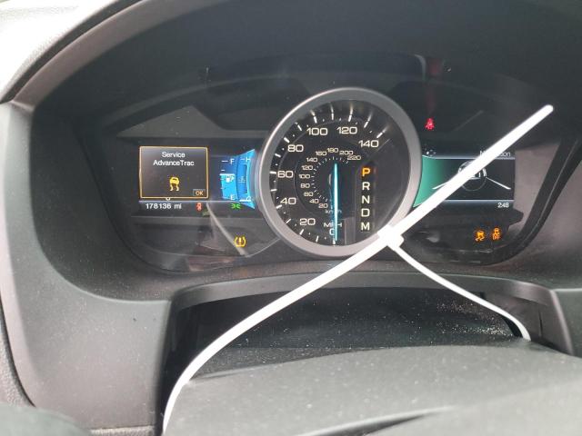 Photo 9 from auction – 2014 FORD EXPLORER S with VIN 1FM5K8GT3EGC23156