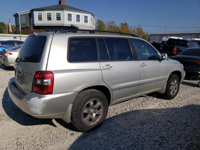 Photo 3 from auction – 2004 TOYOTA HIGHLANDER with VIN JTEEP21A840051011