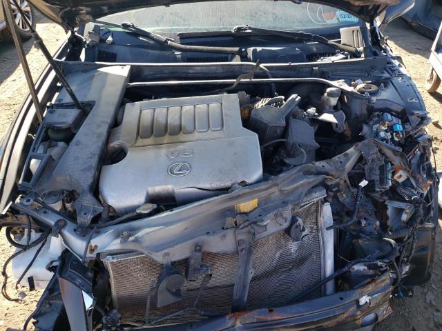 Photo 11 from auction – 2011 LEXUS ES 350 with VIN JTHBK1EG8B2434137
