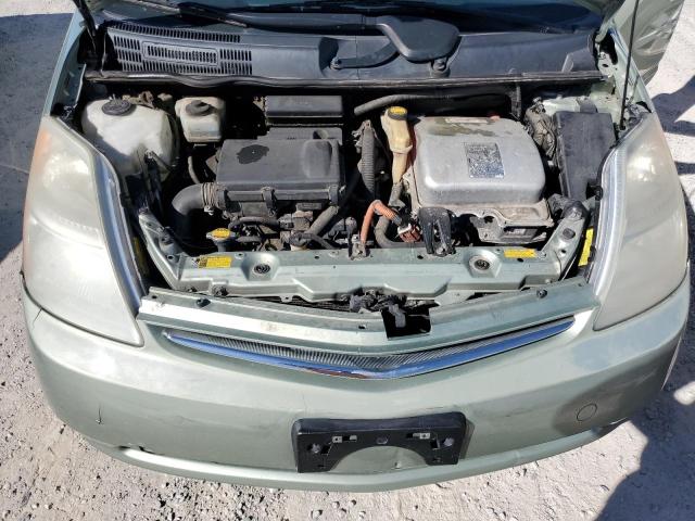 Photo 11 from auction – 2007 TOYOTA PRIUS with VIN JTDKB20U877597174