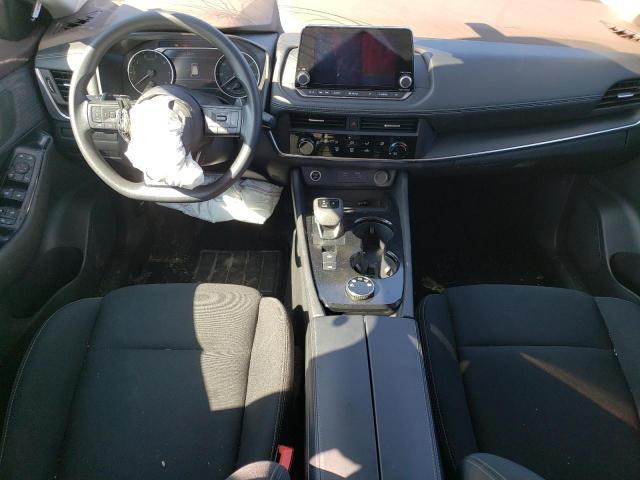 Photo 8 from auction – 2023 NISSAN ROGUE S with VIN 5N1BT3ABXPC803873