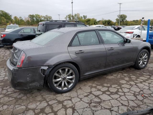Photo 3 from auction – 2014 CHRYSLER 300 S with VIN 2C3CCAGG7EH353145