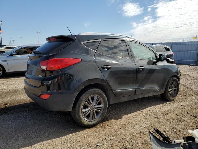 Photo 3 from auction – 2015 HYUNDAI TUCSON LIM with VIN KM8JUCAG4FU972008