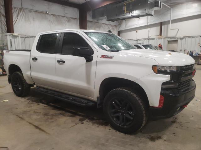 Photo 4 from auction – 2020 CHEVROLET SILVERADO with VIN 3GCPYFED8LG310919