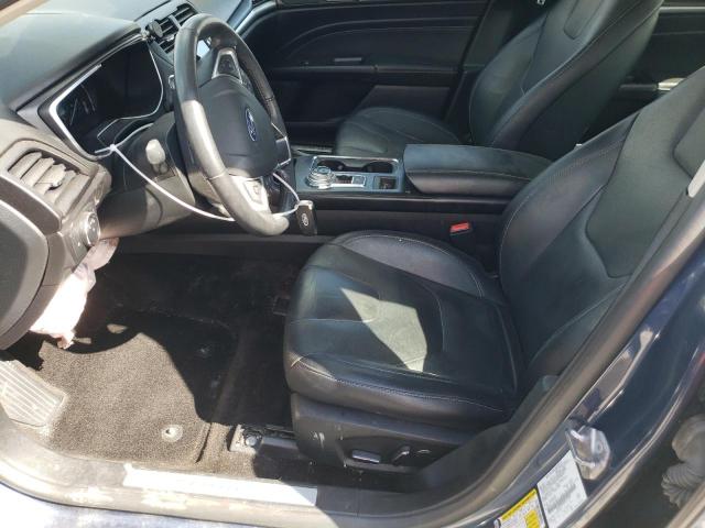 Photo 7 from auction – 2018 FORD FUSION TIT with VIN 3FA6P0D90JR132228