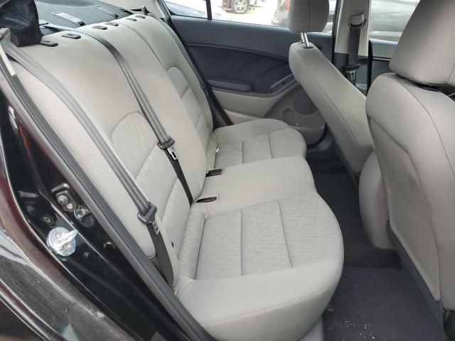 Photo 10 from auction – 2016 KIA FORTE LX with VIN KNAFK4A60G5612983