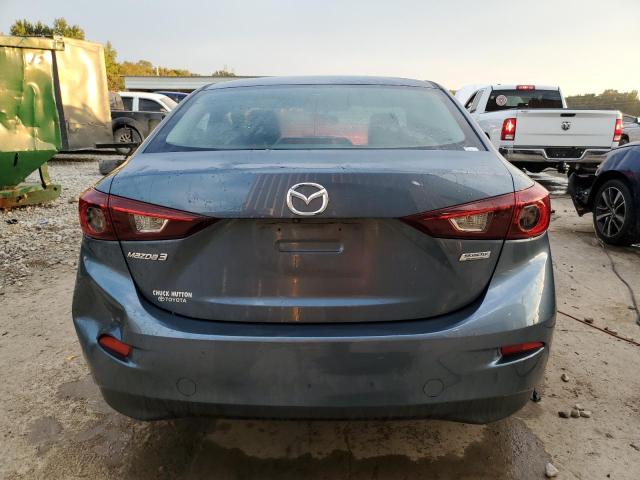 Photo 6 from auction – 2016 MAZDA 3 SPORT with VIN 3MZBM1T77GM238914