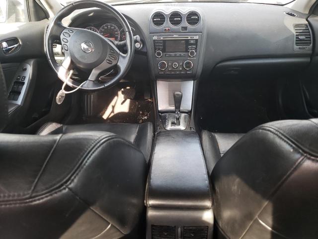 Photo 8 from auction – 2010 NISSAN ALTIMA BAS with VIN 1N4AL2AP3AN561063