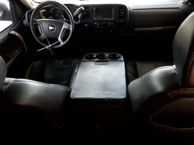 Photo 8 from auction – 2008 CHEVROLET SILVERADO with VIN 3GCEK13318G314498