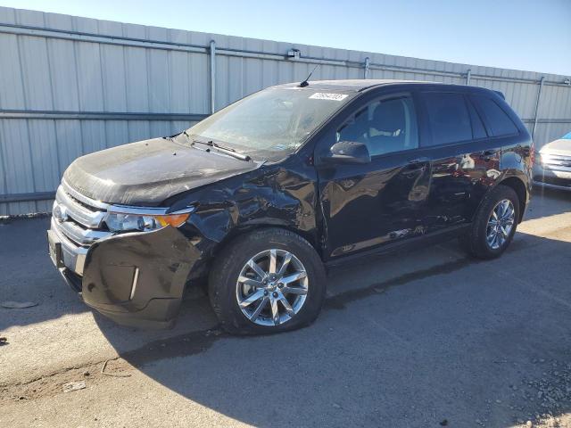صورة رقم 1 من المزاد - 2013 FORD EDGE SEL مع VIN 2FMDK4JCXDBC17180