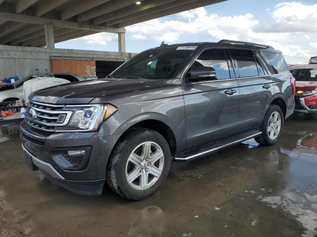 Photo 1 from auction – 2021 FORD EXPEDITION with VIN 1FMJU1HT6MEA75822
