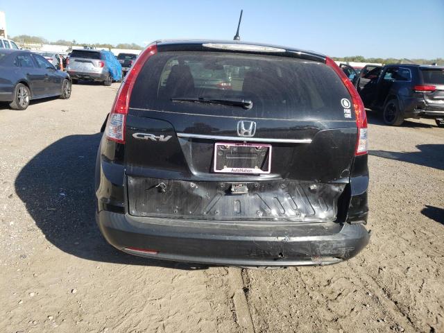 Photo 6 from auction – 2014 HONDA CR-V EX with VIN 3CZRM3H59EG702974