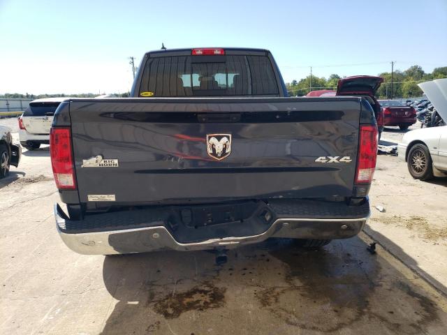 Foto 6 de la subasta – 2018 RAM 1500 SLT con VIN 1C6RR7GG8JS225398