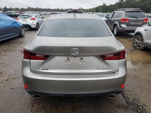 Photo 6 from auction – 2016 LEXUS IS 200T with VIN JTHBA1D21G5019627