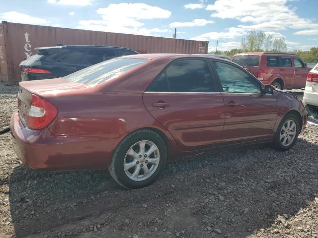 Photo 3 from auction – 2003 TOYOTA CAMRY LE with VIN JTDBE32K230227866