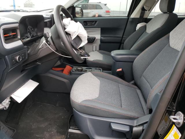 Photo 7 from auction – 2022 FORD MAVERICK X with VIN 3FTTW8F91NRA76771