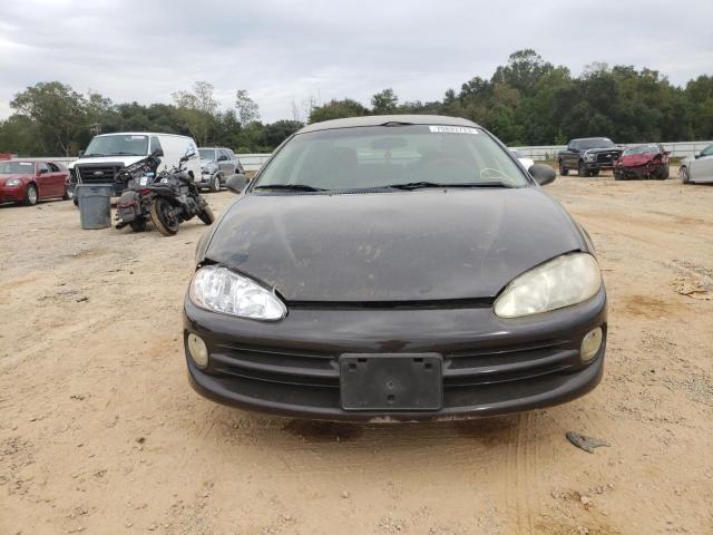 Photo 5 from auction – 2004 DODGE INTREPID S with VIN 2B3HD46V94H702547