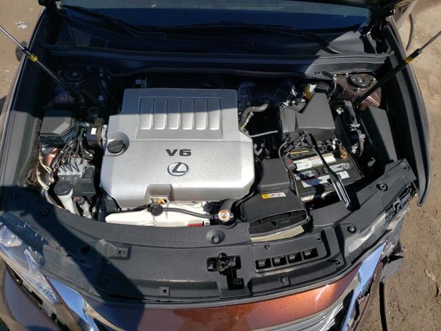Photo 11 from auction – 2017 LEXUS ES 350 with VIN 58ABK1GG1HU073091