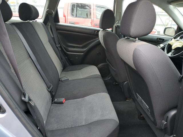Photo 10 from auction – 2008 TOYOTA COROLLA MA with VIN 2T1KR32E18C708686