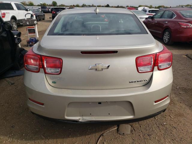 Photo 6 from auction – 2015 CHEVROLET MALIBU 2LT with VIN 1G11D5SL1FF325607