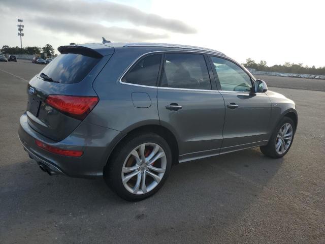 Photo 3 from auction – 2016 AUDI SQ5 PREMIU with VIN WA1CCAFP7GA023031
