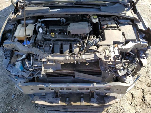 Photo 11 from auction – 2017 FORD FOCUS SE with VIN 1FADP3F27HL275288