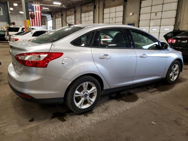 Zdjęcie 3 z aukcji – 2013 FORD FOCUS SE z VIN 1FADP3F24DL154731