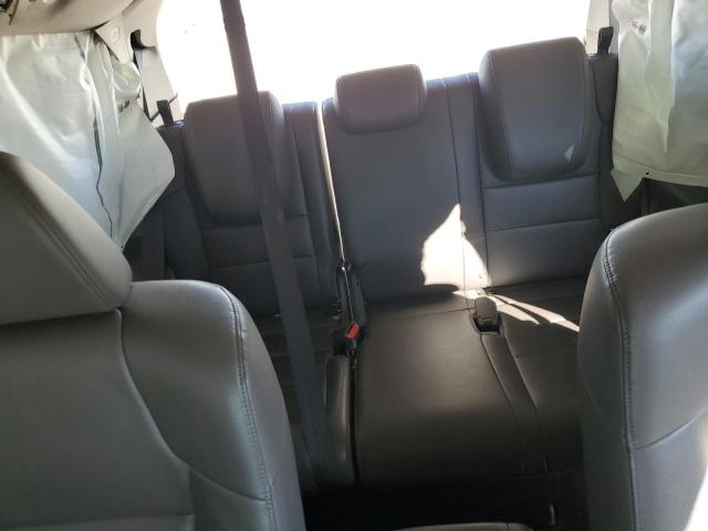 Photo 10 from auction – 2014 HONDA ODYSSEY EX with VIN 5FNRL5H68EB077924