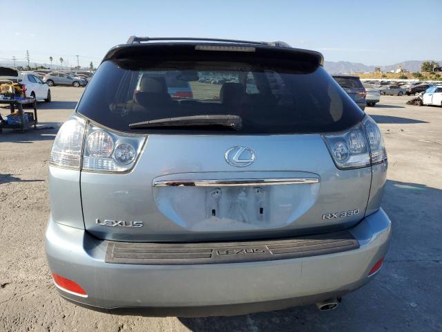 Photo 6 from auction – 2005 LEXUS RX 330 with VIN JTJGA31U050053574