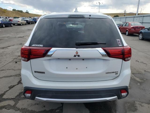 صورة رقم 6 من المزاد - 2018 MITSUBISHI OUTLANDER مع VIN JA4AD3A37JZ040201