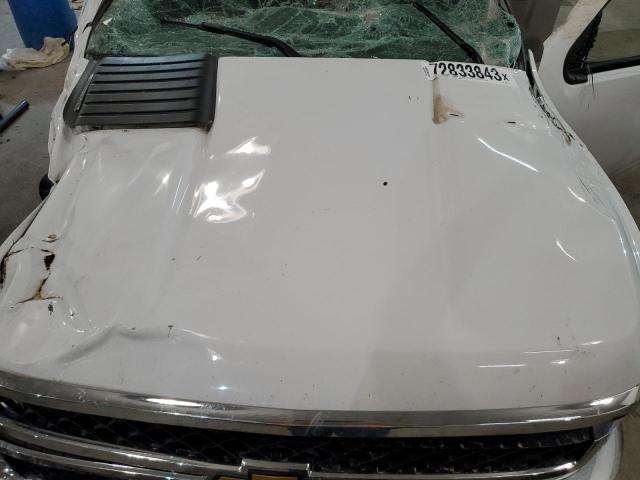 Photo 11 from auction – 2013 CHEVROLET SILVERADO with VIN 1GC2KVCG2DZ404394