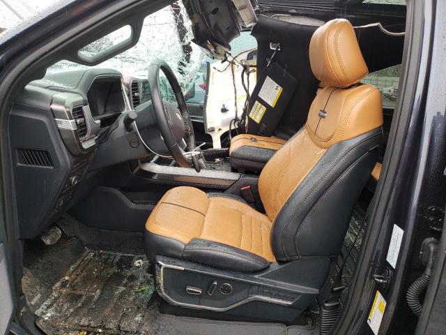 Photo 7 from auction – 2021 FORD F150 SUPER with VIN 1FTFW1ED2MFB13784