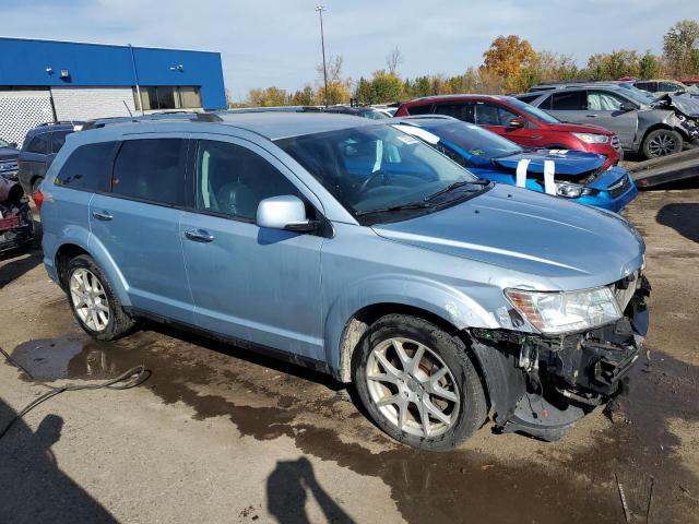 Photo 4 from auction – 2013 DODGE JOURNEY CR with VIN 3C4PDCDG9DT588761