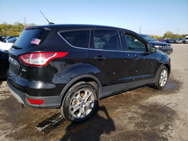 Photo 3 from auction – 2013 FORD ESCAPE SEL with VIN 1FMCU9H97DUA79783
