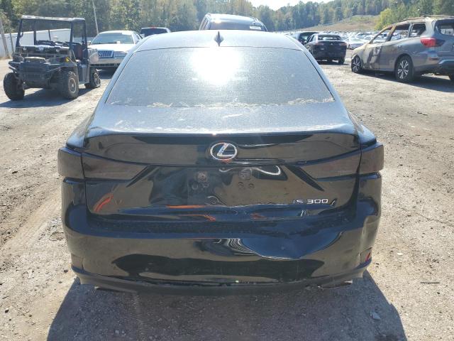 Photo 6 from auction – 2020 LEXUS IS 300 PRE with VIN JTHDA1D22L5107489