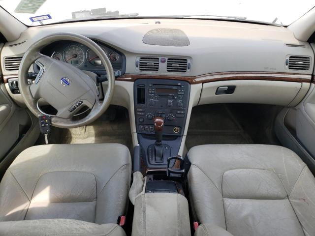 Photo 8 from auction – 2005 VOLVO S80 2.5T with VIN YV1TS592451401975