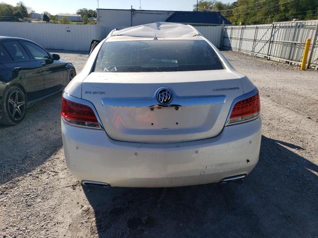 Photo 6 from auction – 2012 BUICK LACROSSE P with VIN 1G4GD5E37CF320755