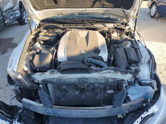 Photo 11 from auction – 2016 LEXUS IS 300 with VIN JTHCM1D29G5004806