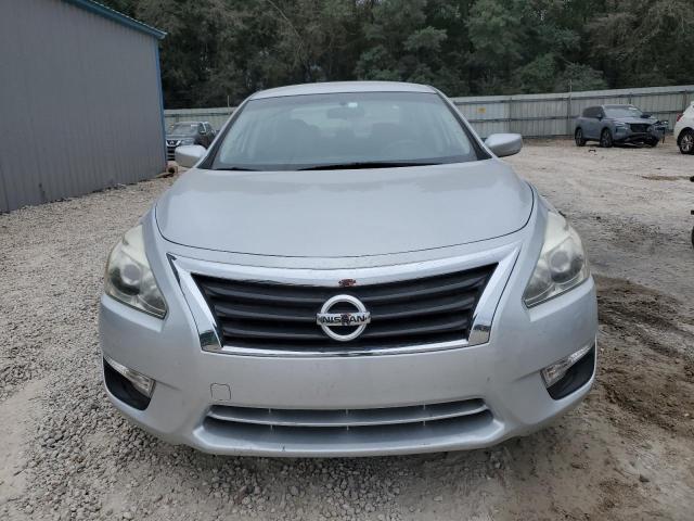 Photo 5 from auction – 2015 NISSAN ALTIMA 2.5 with VIN 1N4AL3AP8FC191236