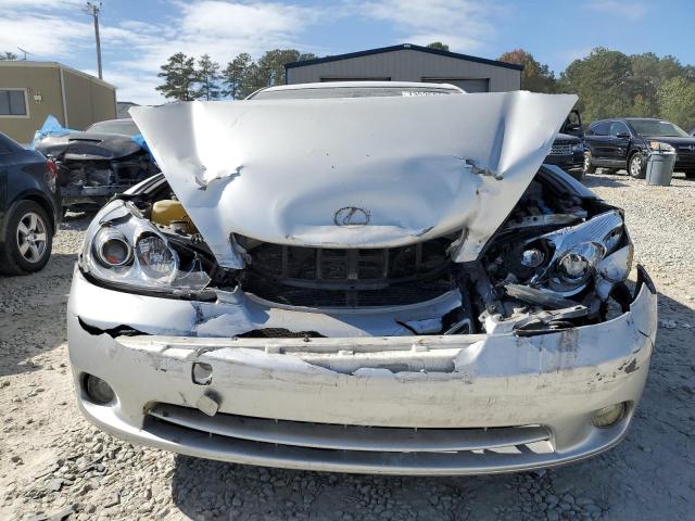 Photo 5 from auction – 2006 LEXUS ES 330 with VIN JTHBA30G065151015
