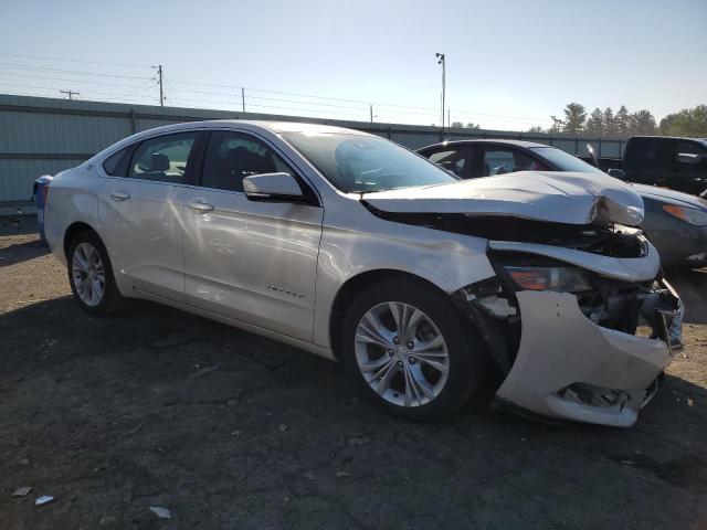 Photo 4 from auction – 2014 CHEVROLET IMPALA LT with VIN 1G1125S36EU115097