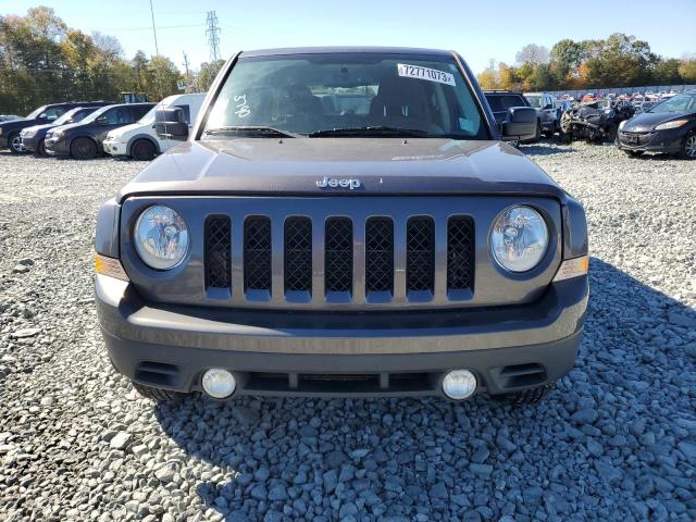 Photo 5 from auction – 2015 JEEP PATRIOT SP with VIN 1C4NJRBB2FD383172